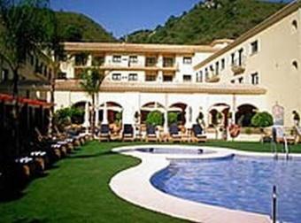 Invesment Hotel for Sale Marbella